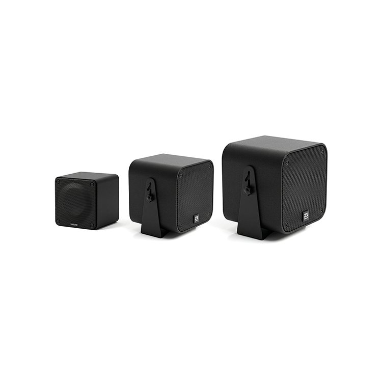 G series speaker