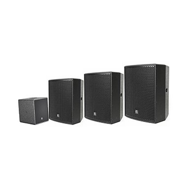 CP series point source speaker